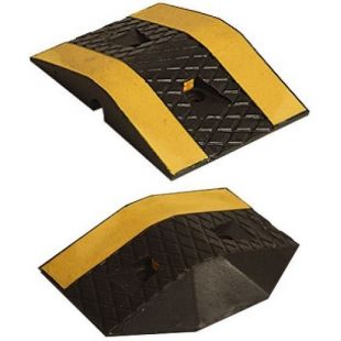 Próg podrzutowy U-17, PW-30 | 5,5 cm, drogowy, najazd 35 cm